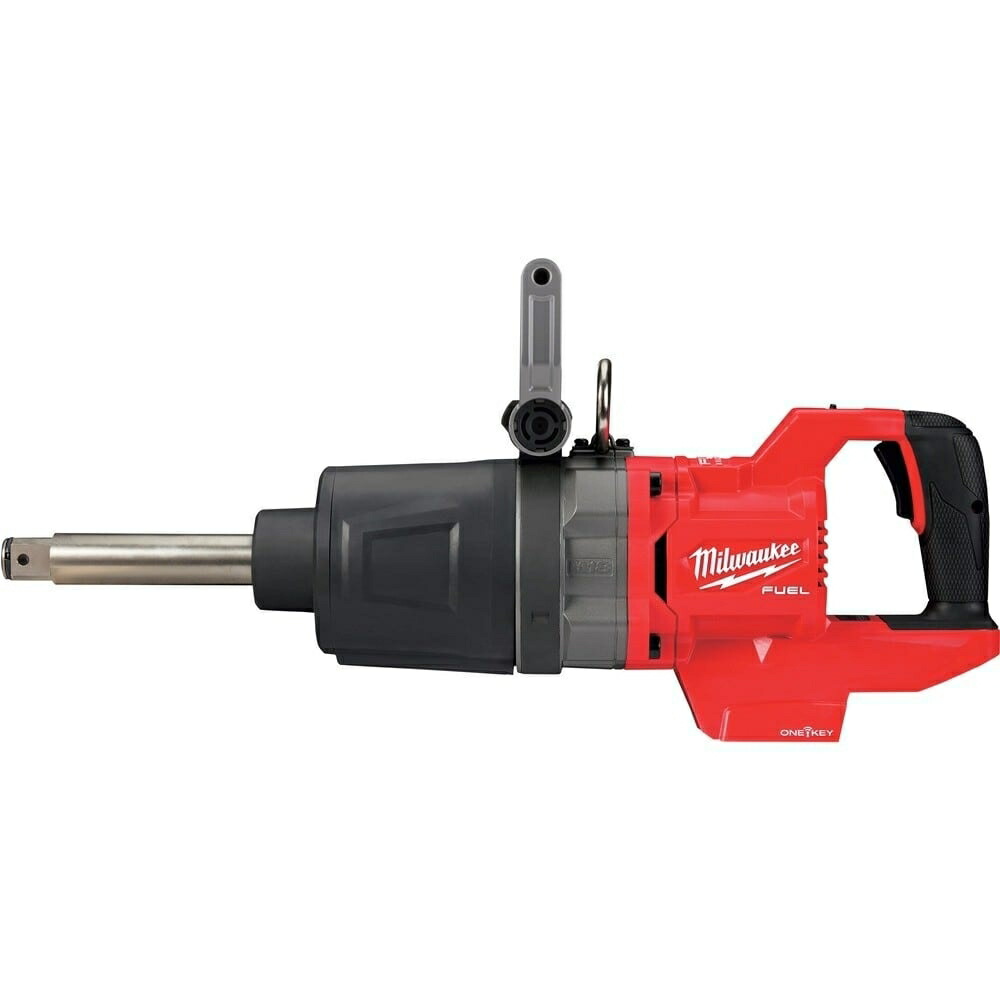 【メーカー直送T】M18 FUEL 1インチ 2576Nm ロングノーズ インパクトレンチ ONEFHIWF1D0C0