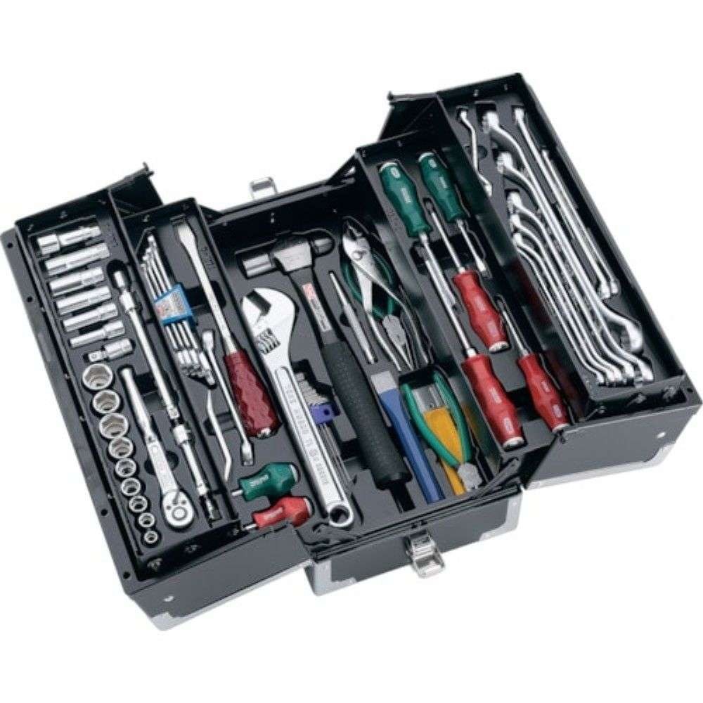 【メーカー直送T】TONE ツールセット TSA3331BK|コーナンeショップ 店