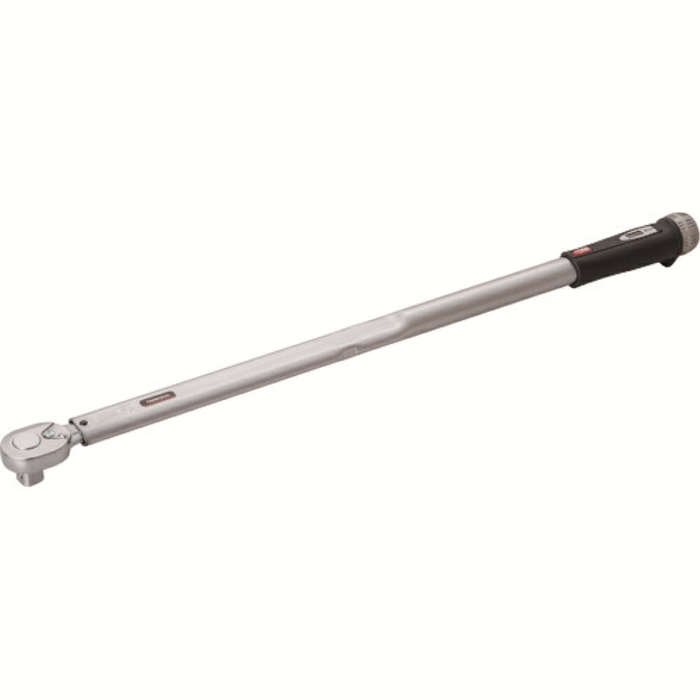 【メーカー直送T】TONE プレセット形トルクレンチ(ダイレクトセットタイプ)差込19.0mm L716mm T6MN300QL|コーナンeショップ 店