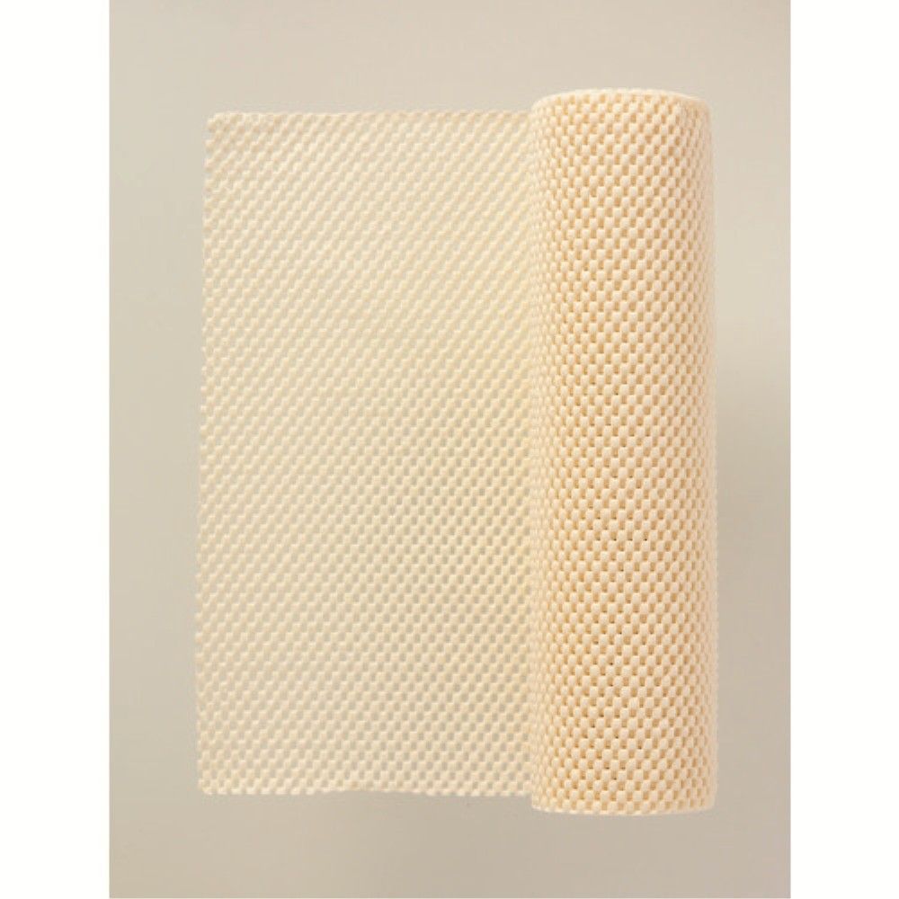 【メーカー直送T】トラスコ中山(TRUSCO)　ノンスリップマット　９０Ｘ１０００ｃｍ　白　ＴＮＳＭ９０１０Ｗ