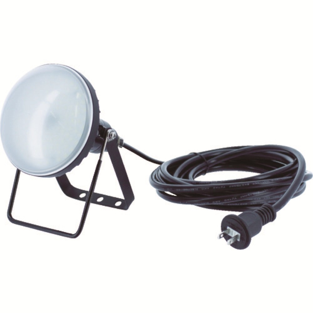 【メーカー直送T】ＴＲＵＳＣＯ　ＬＥＤ投光器　ＤＥＬＫＵＲＯ　２０Ｗ　５ｍ RTLE205