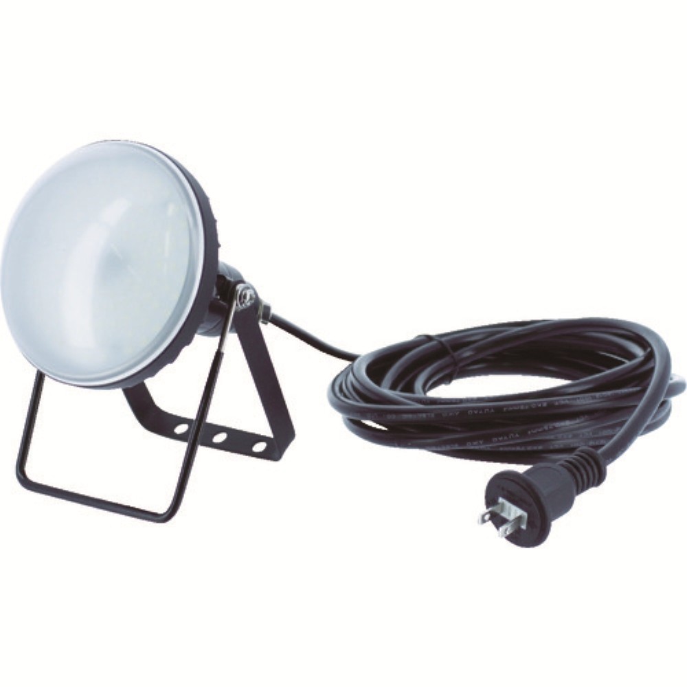【メーカー直送T】ＴＲＵＳＣＯ　ＬＥＤ投光器　ＤＥＬＫＵＲＯ　２０Ｗ　１０ｍ RTLE210