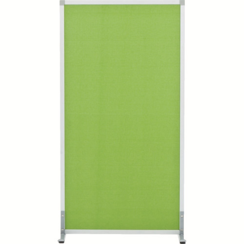 【メーカー直送T】ＴＲＵＳＣＯ　ピンナップスクリーン　８００Ｘ１５４１ｍｍ　グリーン PNS815GN 9,798円