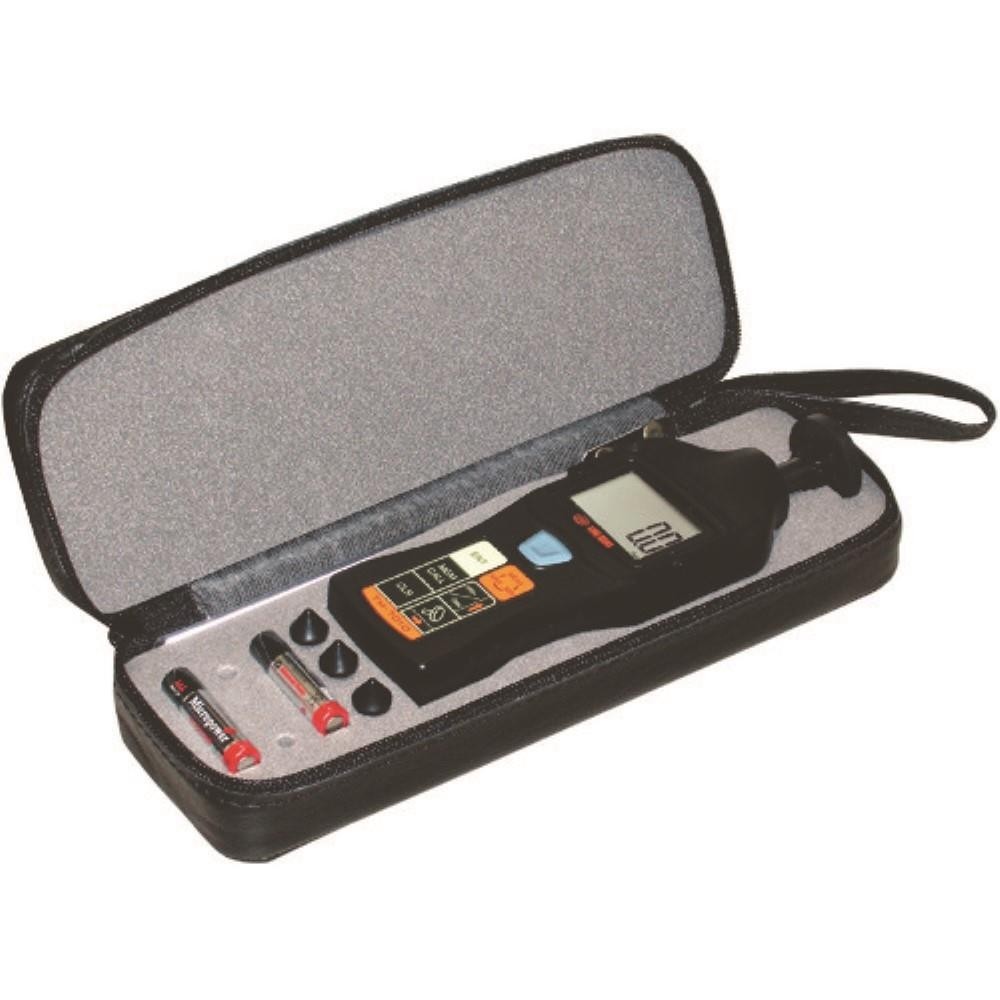 【メーカー直送T】ライン精機　レーザー式ハンドタコメーター　TM-7010K｜コーナンｅショップ　店