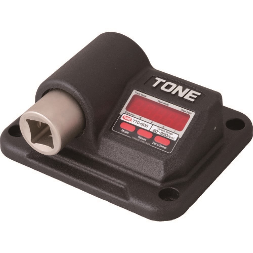 【メーカー直送T】ＴＯＮＥ　トルクチェッカーTTC60 68,789円