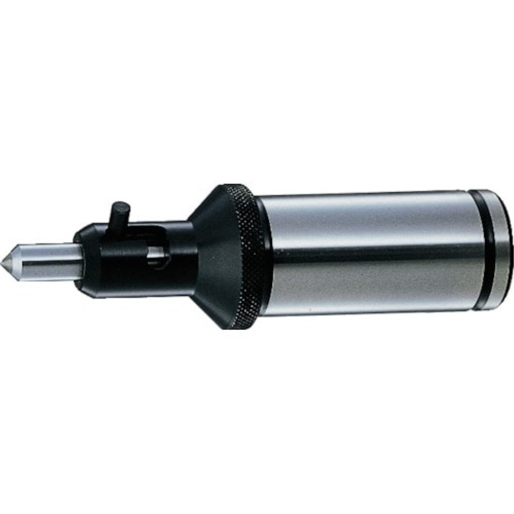 【メーカー直送T】トラスコ中山(TRUSCO) ラインマスター超硬チップタイプ 芯径10mm 先端角度90゜ S32-130