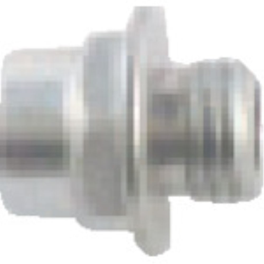 【メーカー直送T】トラスコ中山(TRUSCO)　エアブラストガンＭＡＢ－１１－８用　ノズル　MAB118N