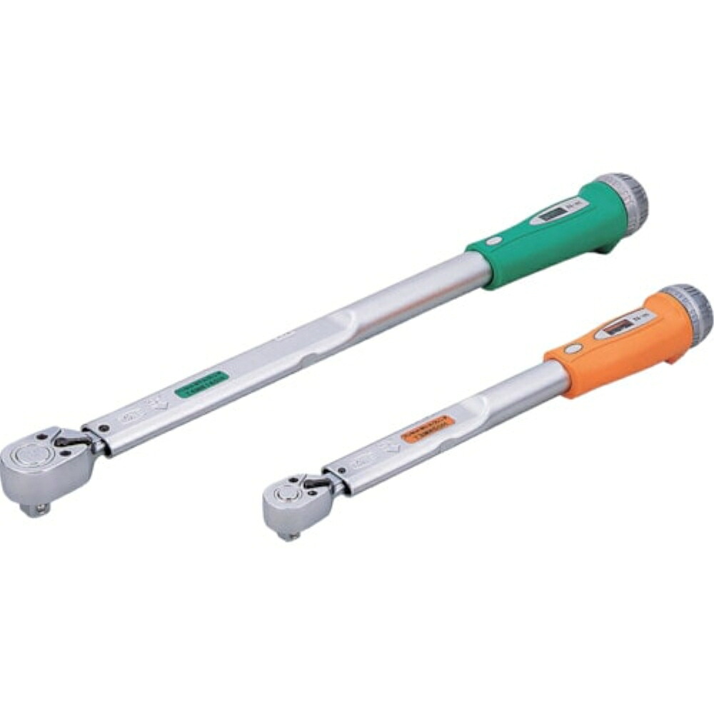 【メーカー直送T】ＴＯＮＥ　プレセット形トルクレンチ（ダイレクトセット・ホールドタイプ）　T3MN20H｜コーナンｅショップ　店