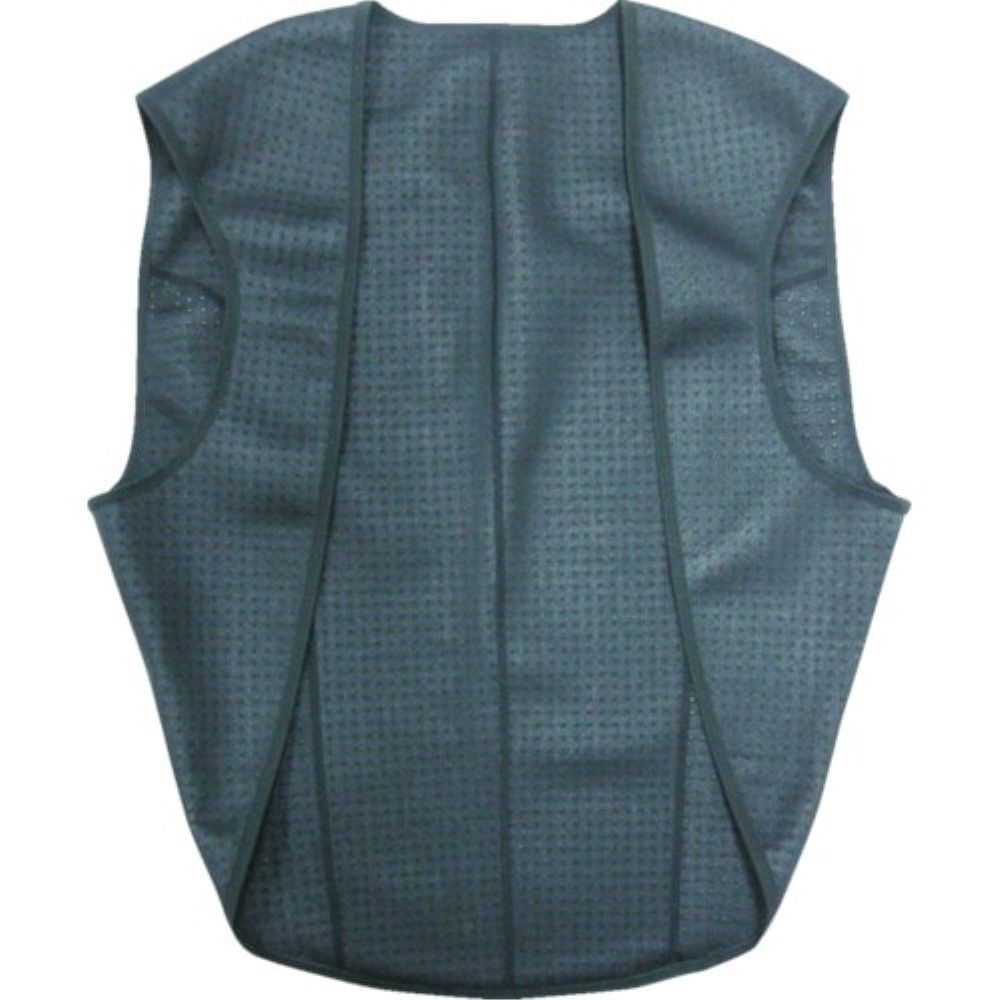 【メーカー直送T】トラスコ中山(TRUSCO)　ダブルベスト　ＸＳサイズ　TATWB-XS