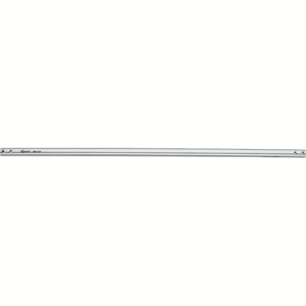 【メーカー直送T】ＴＲＵＳＣＯ　レール　幅４０ｍｍ&times;全長１０００ｍｍ　TCR40100｜コーナンｅショップ　店
