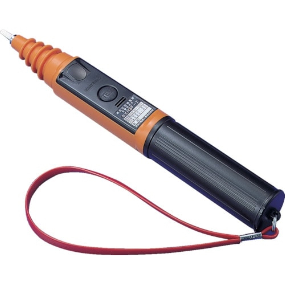 【メーカー直送T】長谷川 高低圧交流用検電器 HSF-7