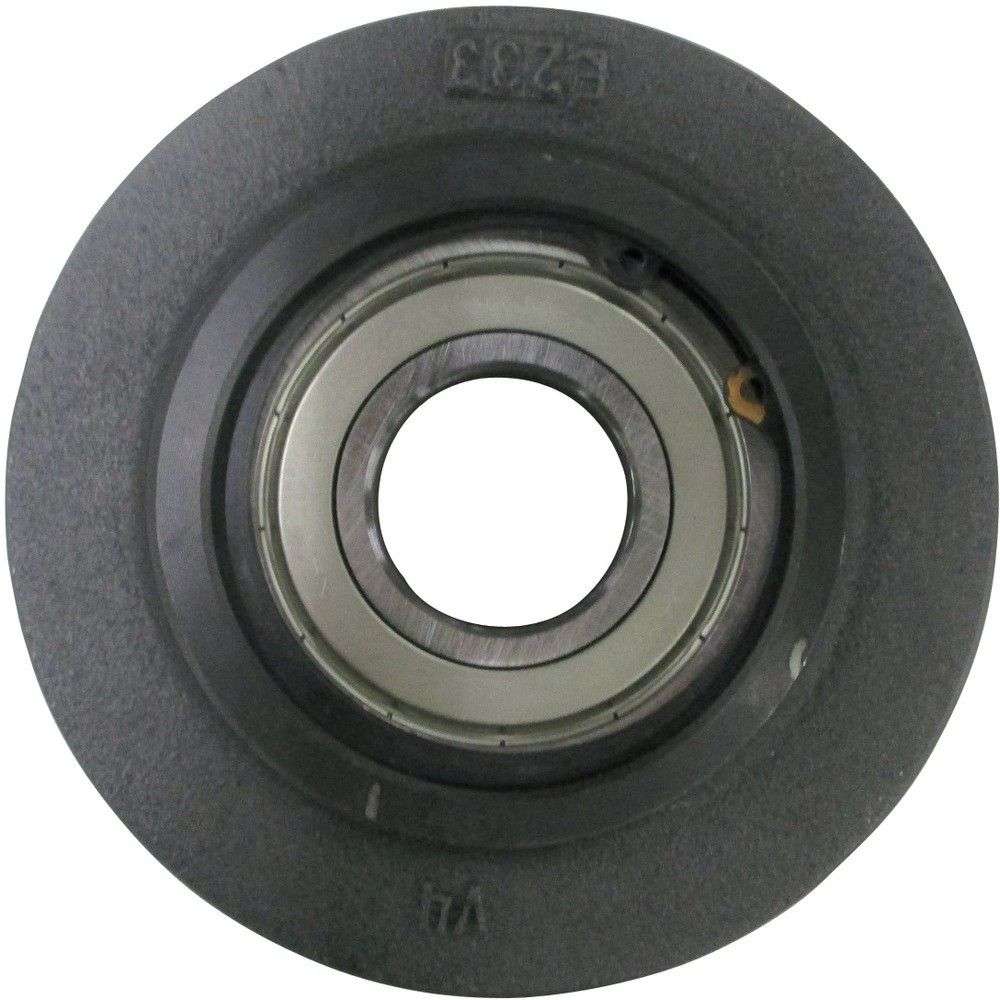 【メーカー直送T】 KITO 電気トロリMR2形用部品 クルマS クミ 適合機種:MR2(050) M7SE050S11021|コーナンeショップ 店