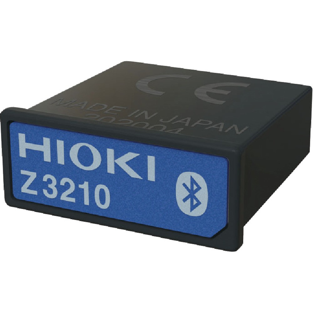 【メーカー直送T】 ＨＩＯＫＩ　ワイヤレスアダプタ　Ｚ３２１０　Z3210｜コーナンｅショップ　店