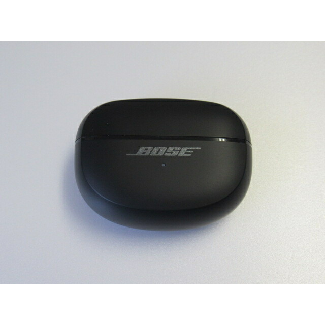 楽天市場】【中古】Bose QuietComfort Ultra Earbuds 充電ケース 純正