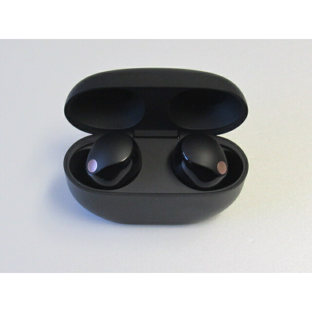 【中古品】SONY WF-1000XM5 イヤホン 楽天市場】【中古品】SONY WF-1000XM5 ソニー ワイヤレス