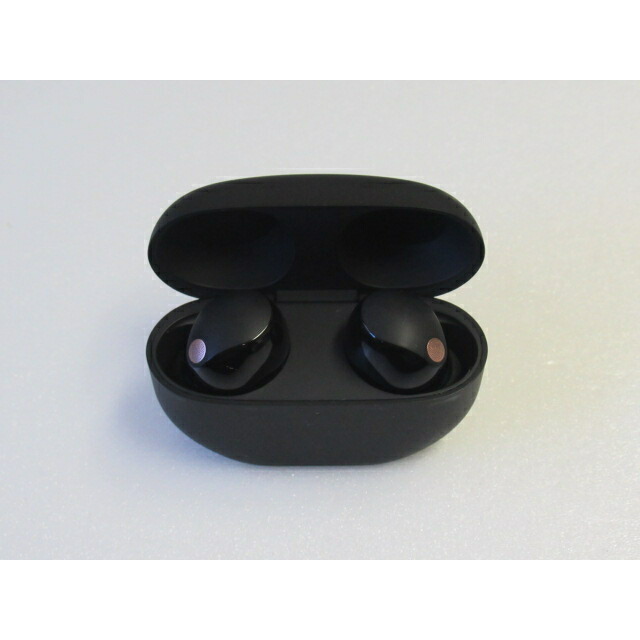 楽天市場】新品未使用 SONY WF-1000XM5 (B) ブラック 片耳 左耳 右耳