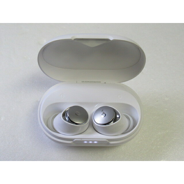 楽天市場】【未使用品】左耳のみ Soundcore Space A40ブラック 国内