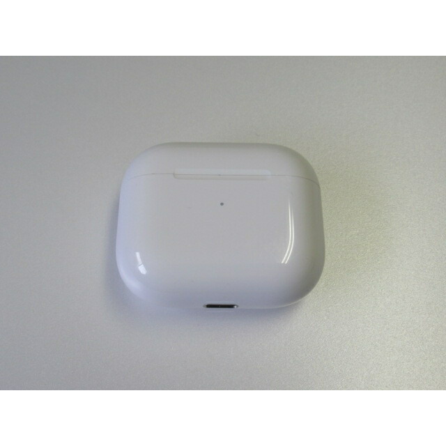 楽天市場】ワイヤレス充電ケースのみ Apple AirPods 第3世代