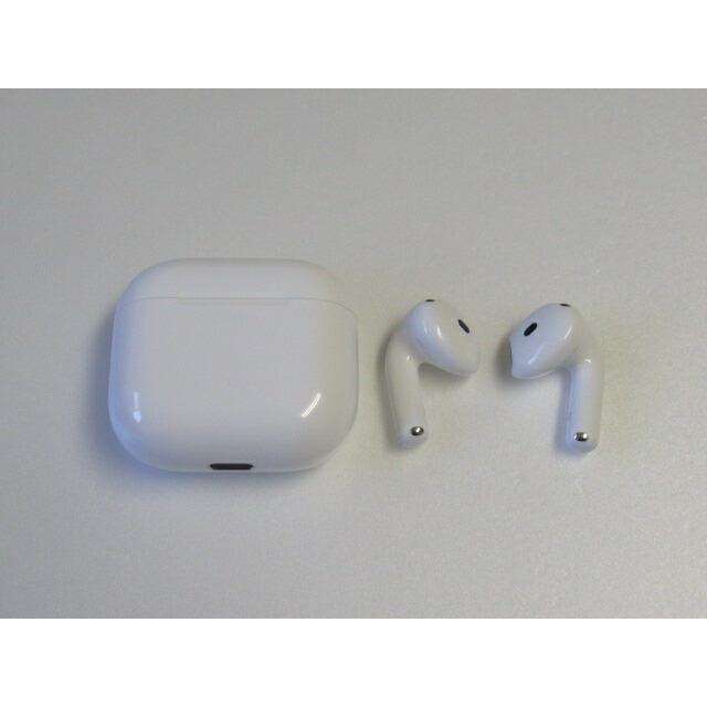楽天市場】【未使用】ケースのみ Apple AirPods 4 ANC アクティブ