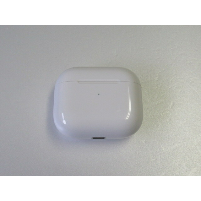 Apple AirPods3 本体 + Lightning充電ケース AirPods Pro 3 - Apple（日本）