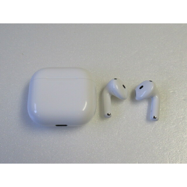 楽天市場】【中古品】正規品 Apple AirPods 4 A3050 A3053 A3058