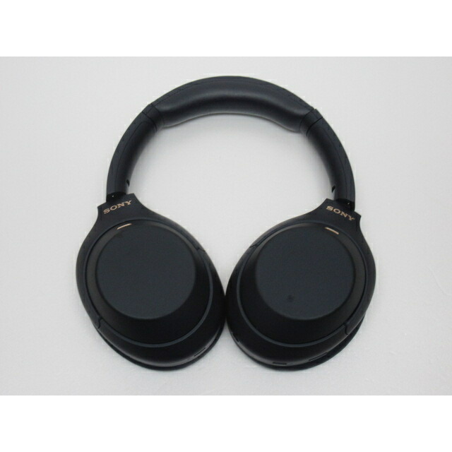 SONY WH-1000XM4 ヘッドホン　中古品 楽天市場】【中古】 SONY WH-1000XM4 【ワイヤレスノイズ