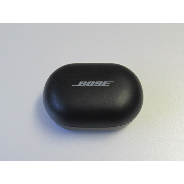 楽天市場】【中古品】 Bose QuietComfort Ultra Earbuds ボーズ