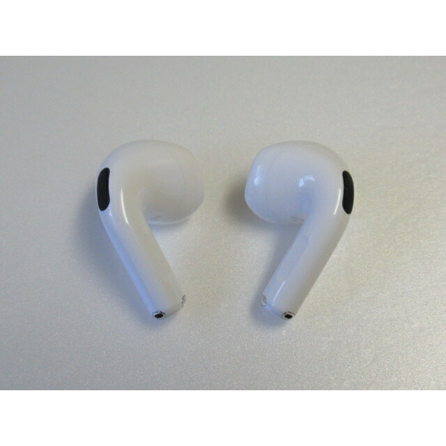 楽天市場】【未使用】ケースのみ Apple AirPods 4 ANC アクティブ