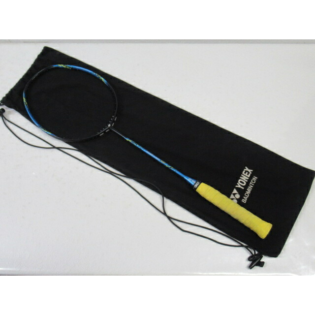 楽天市場】##【中古】YONEX ヨネックス NANORAY900 ナノレイ900 3U5
