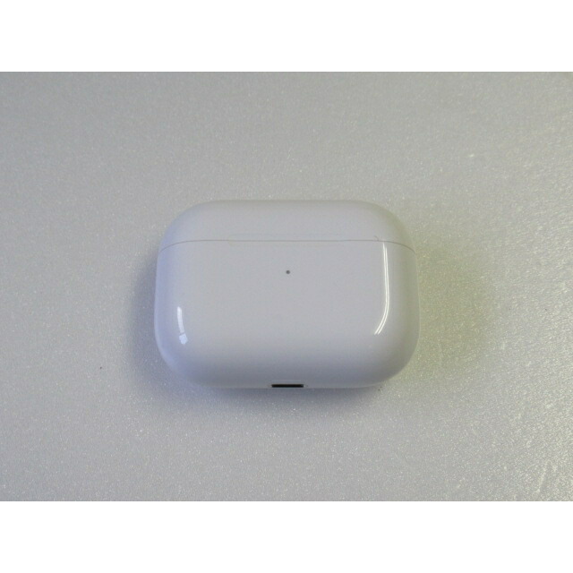 楽天市場】Lightning充電ケース Apple AirPods 第3世代 A2897 純正