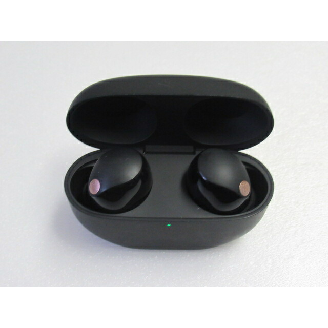 楽天市場】新品未使用 SONY WF-1000XM5 (B) ブラック 片耳 右耳 左耳