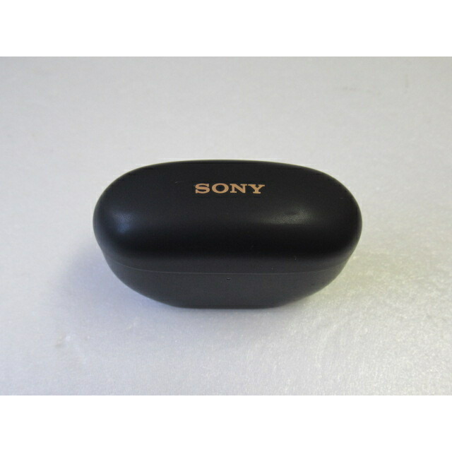 WF-1000XM5 充電ケース 動作確認済 楽天市場】SONY ソニー WF-1000XM5 付属 充電 ケース 純正品