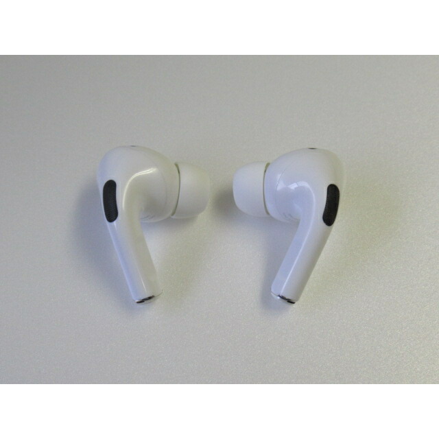 AirPods Pro第2世代 ワイヤレスイヤホン ホワイト Amazon.co.jp: Apple AirPods Pro（第2世代） ​​​​​​​ ホワイト
