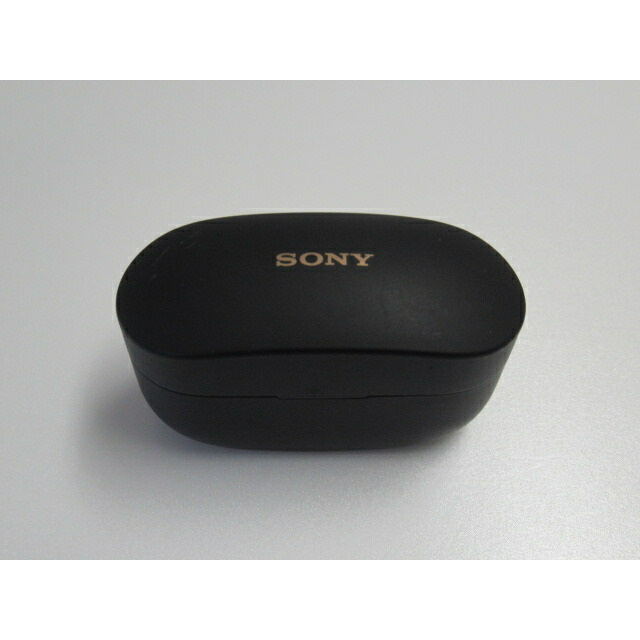 楽天市場】SONY WF-1000XM4 (B) ブラック 片耳 左耳 右耳 ソニー