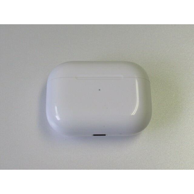 Apple AirPods Pro 2 充電ケース　左耳のみ　正規品 Apple AirPods Pro 2 充電ケースのみ USED美品 第二世代