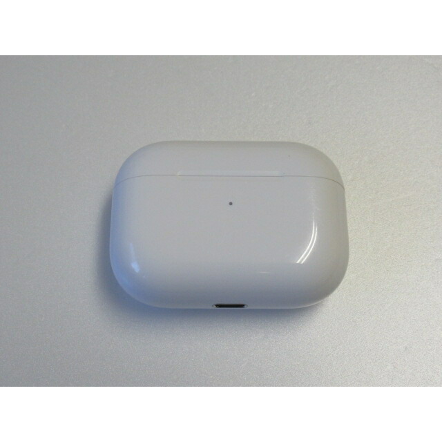 AirPods Pro 本体　充電ケース付き　(第一世代) Apple純正品 楽天市場】新品 Apple純正 AirPods Pro (第 1 世代) MagSafe
