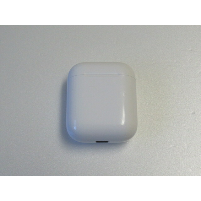 楽天市場】Apple AirPods2 with Charging Case MV7N2J/A 充電