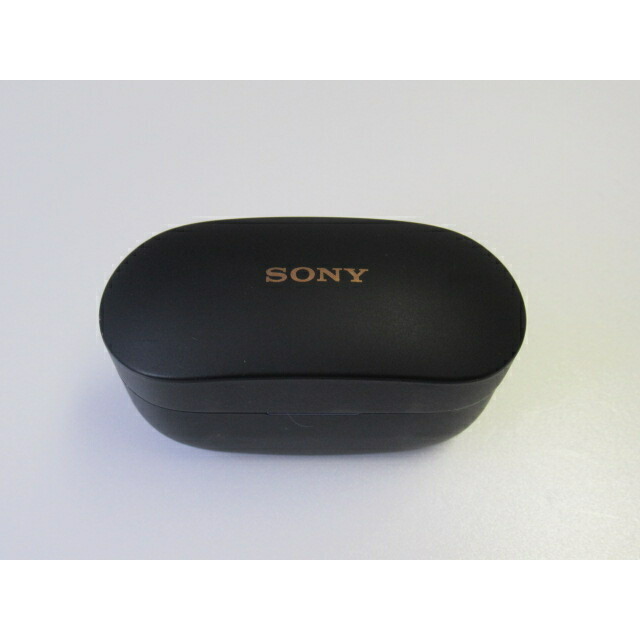 楽天市場】SONY ソニー WF-1000XM4 付属 充電ケース 純正品 : Chanto3588