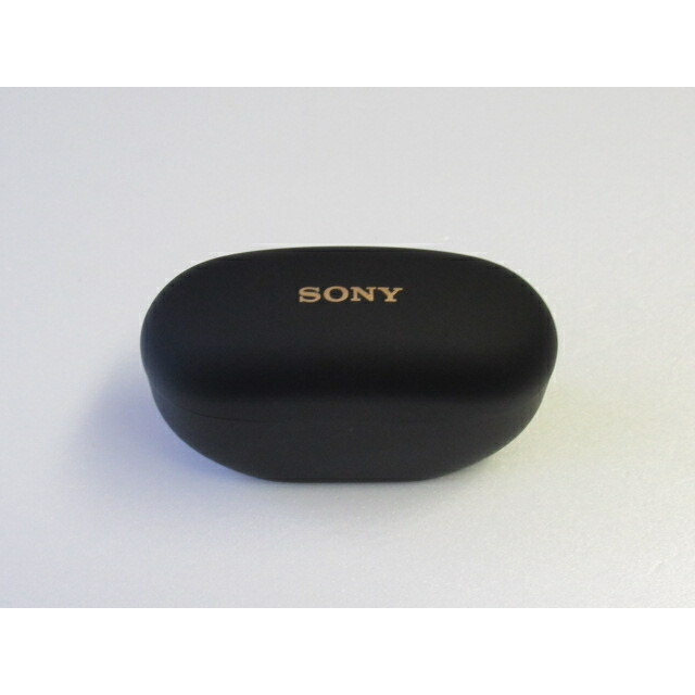 SONY純正 WF-1000XM5 バッテリーケース ソニー正規品 SONY純正 WF-1000XM5 バッテリーケース ソニー正規品 SONY純正