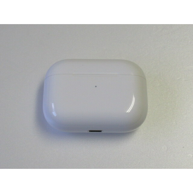 楽天市場】新品 Apple純正 AirPods Pro (第 1 世代) MagSafe