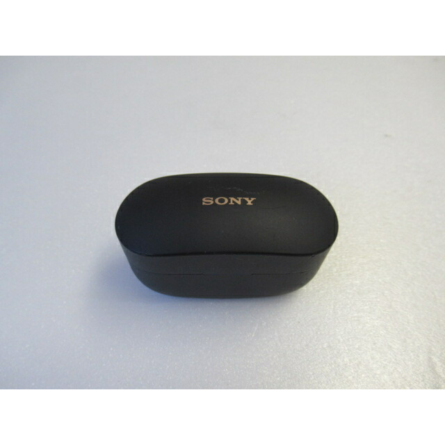 楽天市場】SONY WF-1000XM4 (B) ブラック 片耳 左耳 右耳 ソニー
