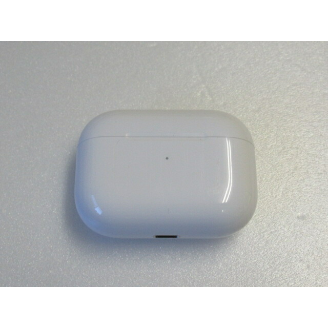 楽天市場】国内正規品 Apple AirPods Pro Charging Case A2190 第一
