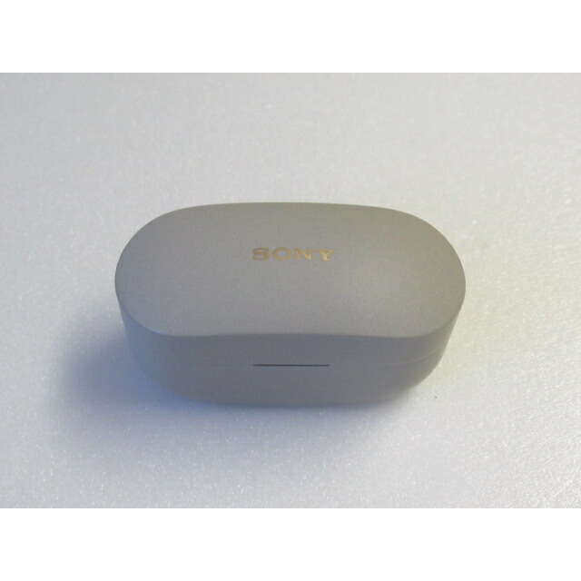 楽天市場】SONY ソニー WF-1000XM4 付属 充電ケース 純正品 : Chanto3588