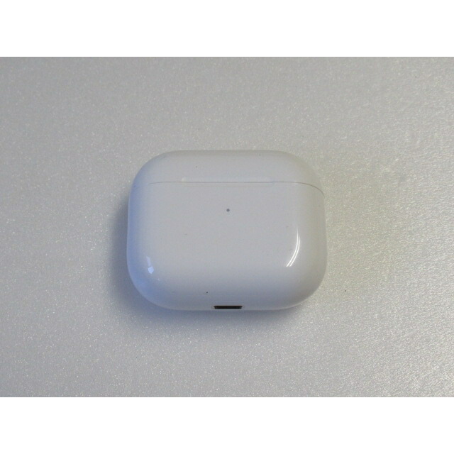 楽天市場】ワイヤレス充電ケースのみ Apple AirPods 第3世代 純正 国内