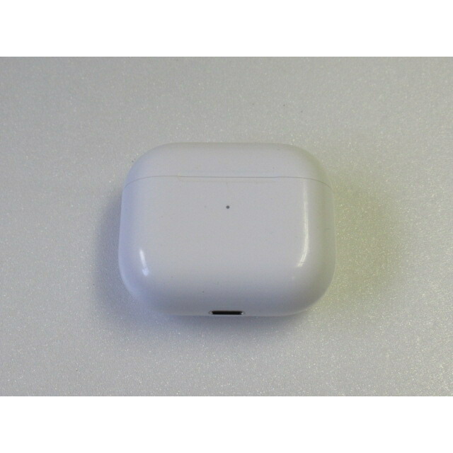 楽天市場】MagSafe充電ケース Apple AirPods 第3世代 ワイヤレス充電