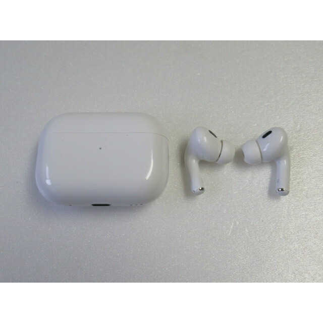 楽天市場】【中古品】Apple AirPods Pro 第2世代 アップル