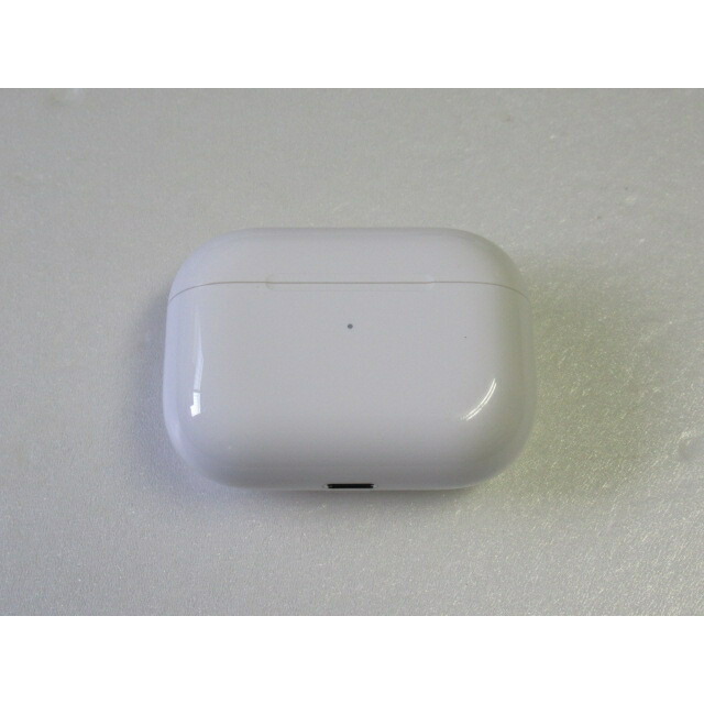 楽天市場】国内正規品 Apple AirPods Pro Charging Case A2190