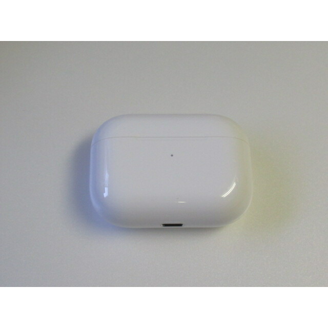 楽天市場】【中古】Apple AirPods Pro 第2世代 Charging Case