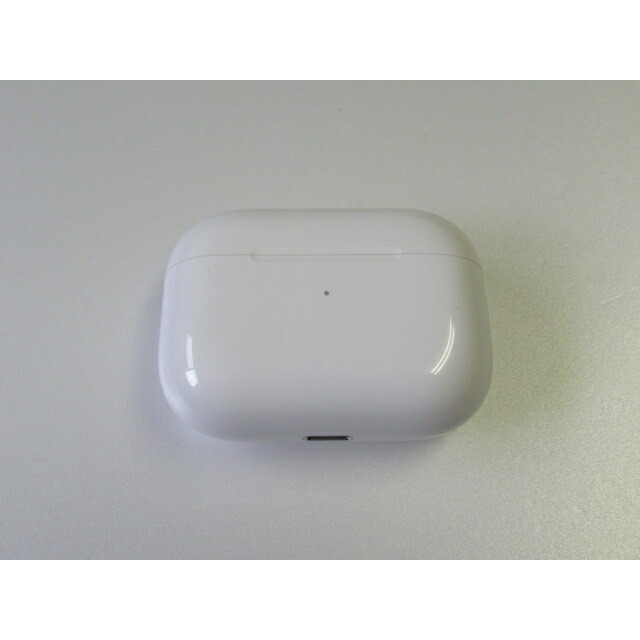 楽天市場】ワイヤレス充電ケースのみ Apple AirPods Pro 純正