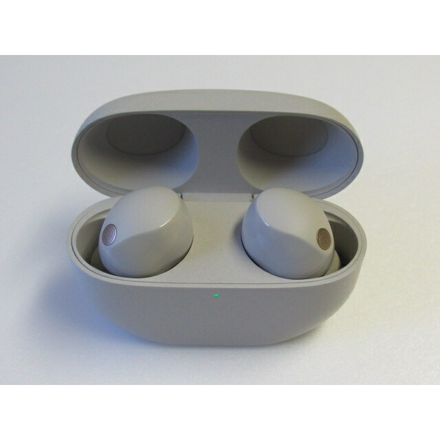 中古　ソニーワイヤレスイヤホン wf-1000xm5 WF-1000XM5 中古 14,980円 | ネット最安値の価格比較 プライスランク